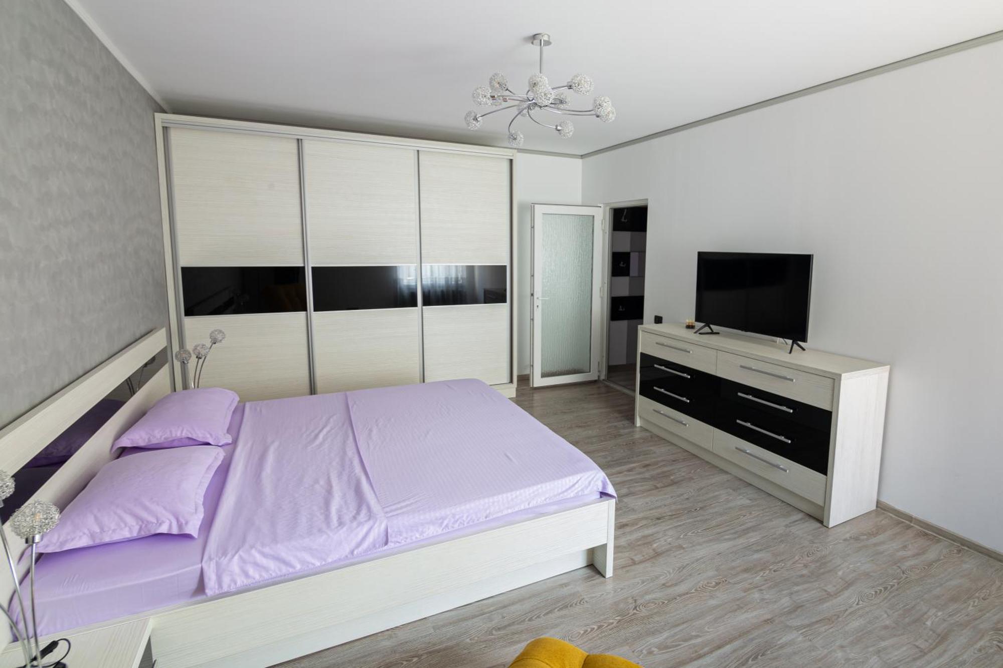 Whitehouse Apartman Arad Kültér fotó