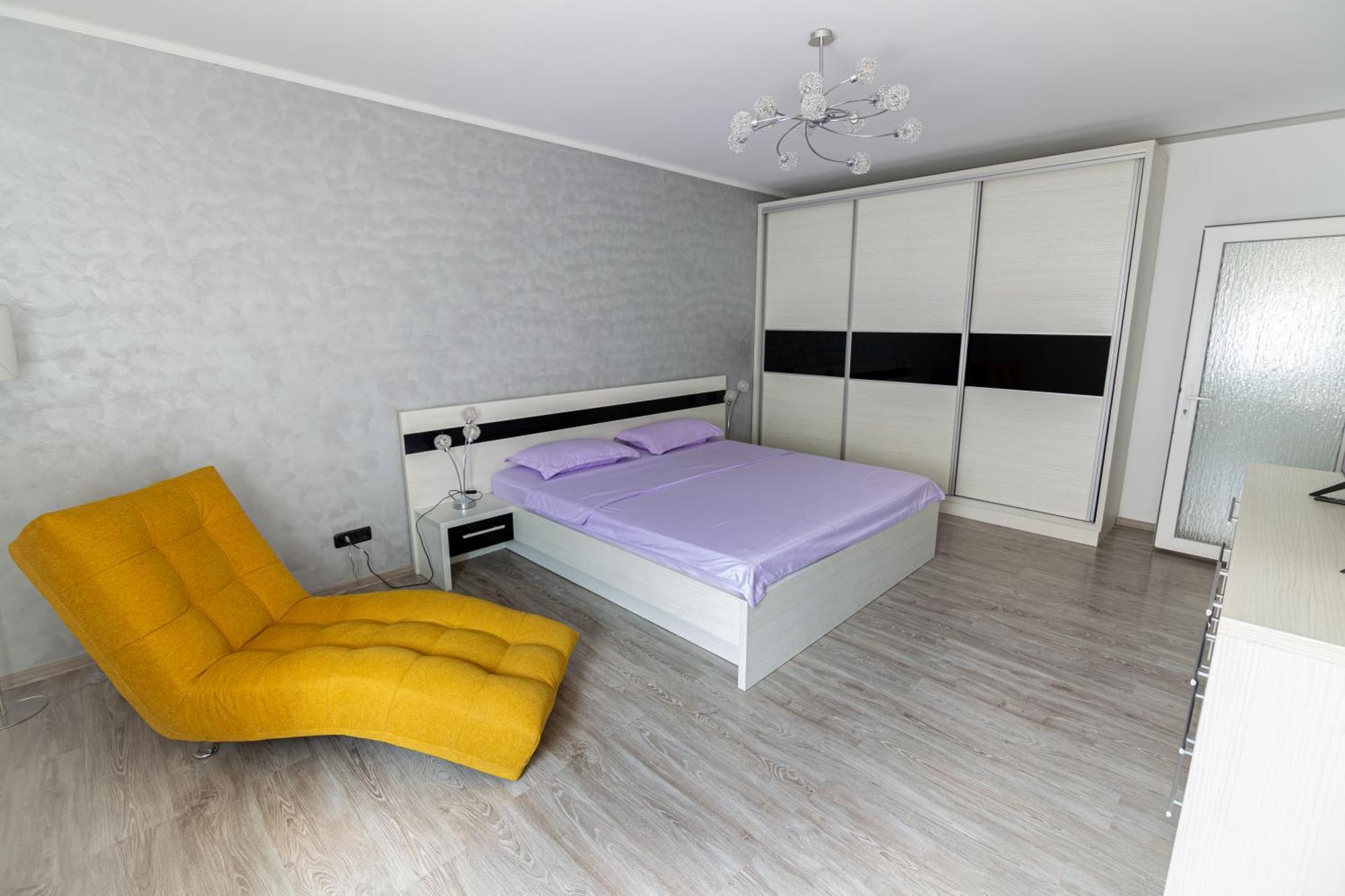 Whitehouse Apartman Arad Kültér fotó